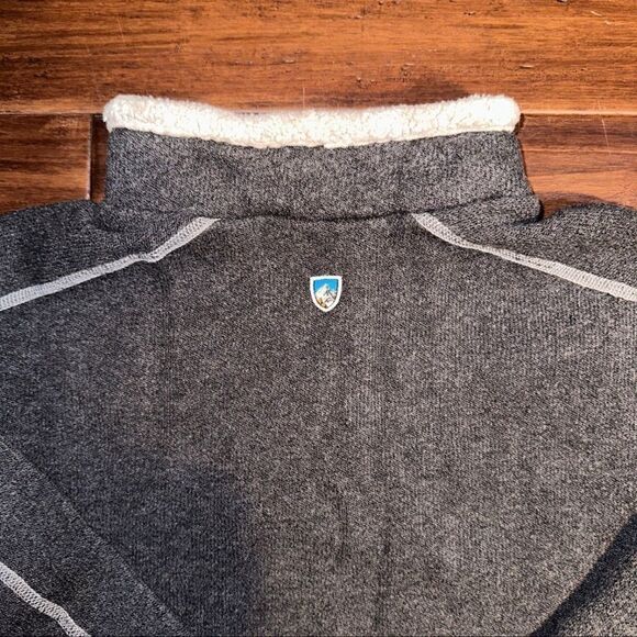 Kuhl Boys Pullover - Picture 4 of 6